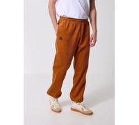 Kappa AUTHENTIC ORIDE L Marrón