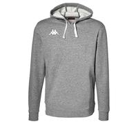 Kappa BALI Grey Sudadera de hombre S