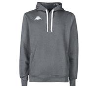 Kappa BALI Grey Sudadera infantil 10Y