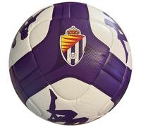 KAPPA - Balón de fútbol del Real Valladolid