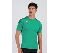 Kappa Medias marca modelo KAPPA4SOCCER GIANTOGREEN-GREEN GALAPAGO