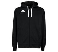 Kappa BANTO Black Sudadera infantil 8Y