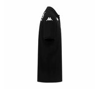 Kappa BARLI 24H LE Mans Polo | Black Size L