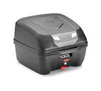 Kappa Baúl Monolock® Cube 32 litros Kappamoto bolsa para vehículo moto