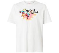 Kappa Bazomi Prenda deportiva cómoda y con estilo, Color Black, Talla S