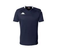 Kappa BEMI Act Jersey | Diseño Estilo Deportivo | Disponible en Varias Tallas/Colores | Bleu L