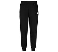 Kappa BEMIC Black Pantalones de hombre XL
