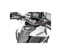Kappa BF50K Brida metálica para Bolsas depósito Tan Compatible con Klock V-Strom 1050 2020