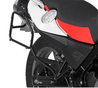 Kappa - BMW f 650 GS (00 > 03) telaio per valigie Laterali monokey