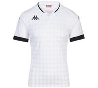 Kappa BOFI Camiseta Blanco/Negro L