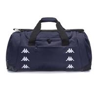 Kappa Bolsa de Deporte GRENNO, Azul Marino, M
