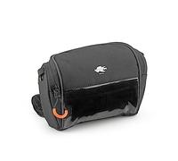 Kappa Bolsa de Manillar portateléfono