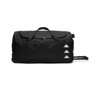 Kappa - Bolso Garcisio para hombre, Negro , large, Bolsa de viaje