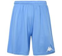 Kappa Borgo Pantalón Corto, Azul, 12 años