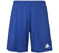 Kappa Borgo Pantalón Corto Azul Royal XL