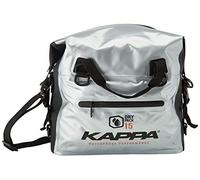 Kappa - Borsa Cargo Silver