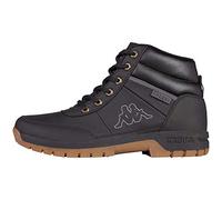 Kappa Botas de combate para hombre Bright Mid Light