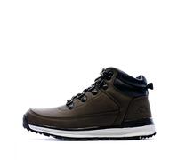 Kappa Botas Monsi MD Brown Logo para niños | Talla 37