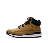 Kappa Botas Monsi MD Camel Logo para niños | Talla 38