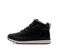 Kappa Botas Monsi MD con Logotipo Negro para niños | Talla 38