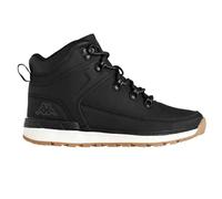 Kappa Botas negras con cordones Astos para niños | Talla 36