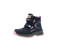 KAPPA Botas 'Osano' marino / azul denim / gris / rosa 31 marino / azul denim / gris / rosa