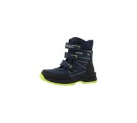 KAPPA Botas 'Osano' navy / amarillo / blanco 30 navy / amarillo / blanco