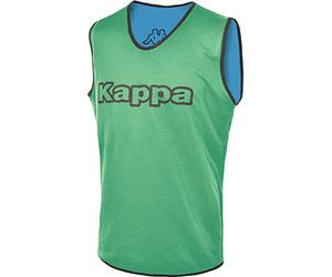 Kappa Bozia Reversible Tank Petos De Entrenamiento Hombre (Pack de 1)
