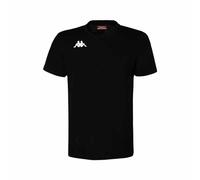 Camiseta Kappa Brizzo - Ropa Ideal Para El Gim O Entrenar MKP