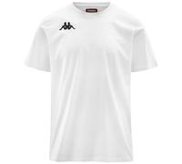Kappa BRIZZO tee | White Size 4XL