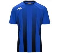 Kappa BUGO Camiseta Azul/Negro L