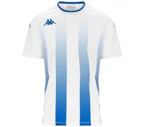 Kappa BUGO Camiseta Blanco/Azul 6 años