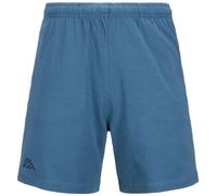 Kappa Cabas Short Pantalones Cortos Hombre, Blue Cobalt/Blue Dk Denim, L