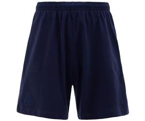 Kappa Cabas Short Pantalones Cortos Hombre, Blue Marine/Blue Intense, L