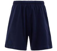 Kappa Cabas Short Pantalones Cortos Hombre, Blue Marine/Blue Intense, S
