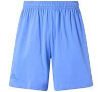 Kappa Cabas Short Pantalones Cortos Hombre, Blue Ultramarine/Blue Strong, XL