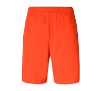 Kappa KorpoColors Cabas, Short, Rojo, 3XL, Hombre