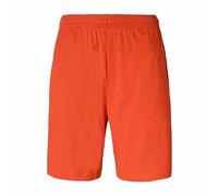 Kappa Cabas Short Pantalones Cortos Hombre, Red MD Coral/Red Blaze, XL