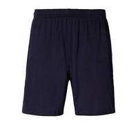 Kappa Cabas Short Pantalones Cortos Unisex niños, Blue Marine/Blue Intense, 8 años