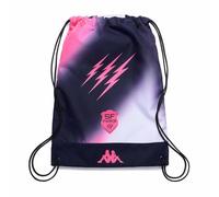 Kappa CABASA SFP OBAG SFP | UNISEX | SIZE M | BLUE MARINE/WHITE/PINK FANDANG