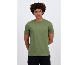 Kappa Cafers - Kaki - Camiseta Algodón Hombre MKP