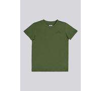 Kappa Cafers - Kaki - Camiseta Algodón Niño talla 14