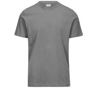 Camiseta kappa cafers slim hombre gris S