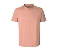 Kappa Camiseta CAFERS Slim tee Rosa S