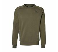 Kappa CAIMALI, Sudadera, Verde, XL, Hombre