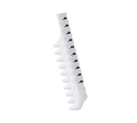 KAPPA Calcetines ' Fisper ' blanco 39-42 blanco