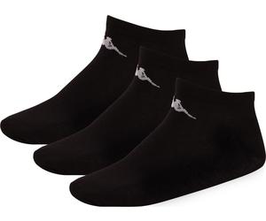 Kappa Calcetines tobilleros en pack de 3 708068 Einheitsgröße