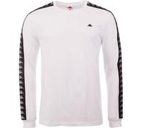 Kappa Camisa de manga larga para hombre 312007 S