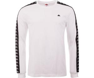 Kappa Camisa de manga larga para hombre 312007 S