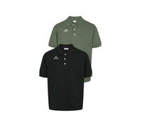 KAPPA Camisa 'KMLogo Maltaxita' oliva S oliva